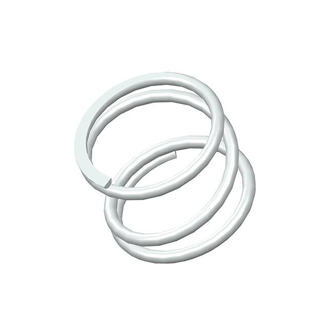 72367SCS Century Spring Corp  Ressorts - Compression conique