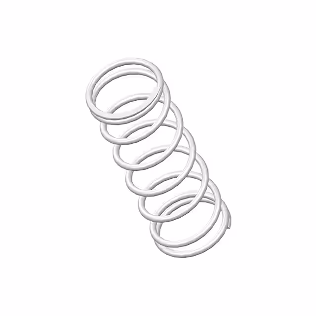 72375SCS Century Spring Corp  Molle - Compressione conica