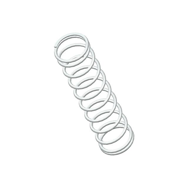 72378SCS Century Spring Corp  Springs - Compression Tapered