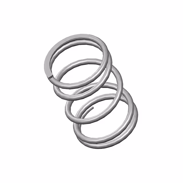 72382CS Century Spring Corp  Molle - Compressione conica