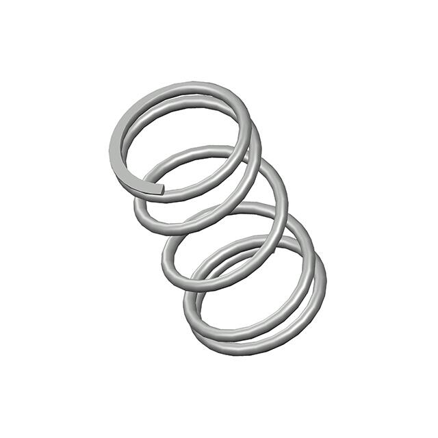 72383CS Century Spring Corp  Ressorts - Compression conique