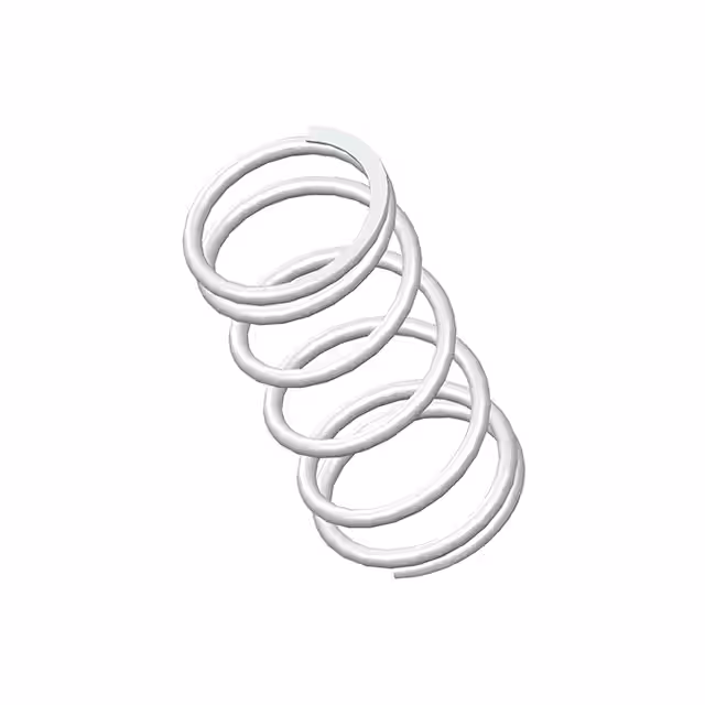 72385SCS Century Spring Corp  Molle - Compressione conica