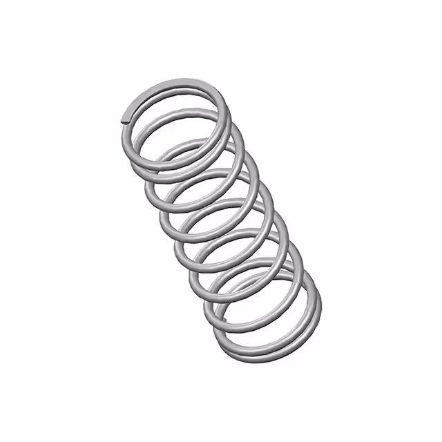 72390CS Century Spring Corp  Springs - Compression Tapered