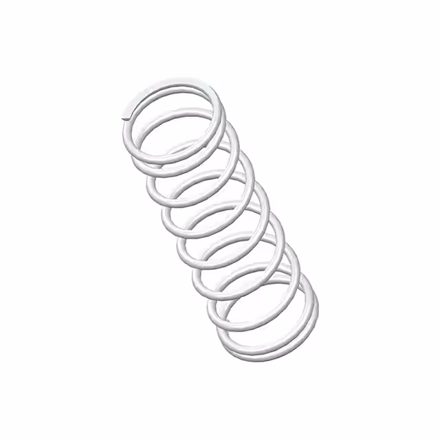 72391SCS Century Spring Corp  Springs - Compression Tapered
