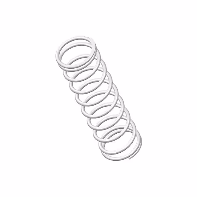 72392SCS Century Spring Corp  Springs - Compression Tapered