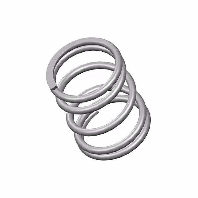 72396CS Century Spring Corp  Molle - Compressione conica