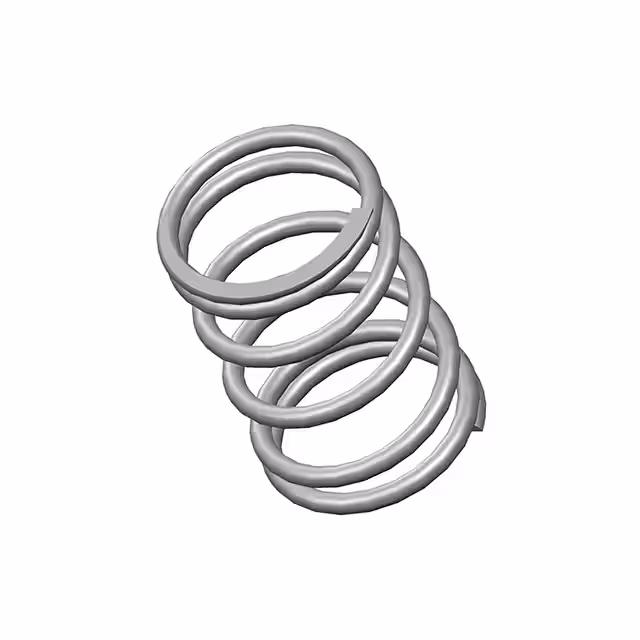 72397CS Century Spring Corp  Ressorts - Compression conique