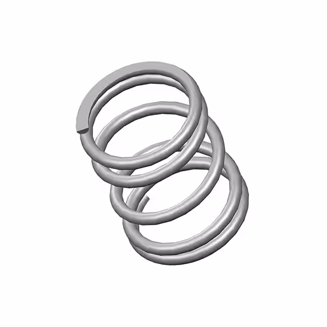 72405CS Century Spring Corp  Ressorts - Compression conique