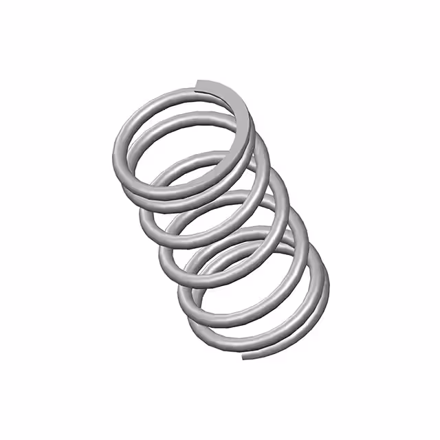 72407CS Century Spring Corp  Molle - Compressione conica