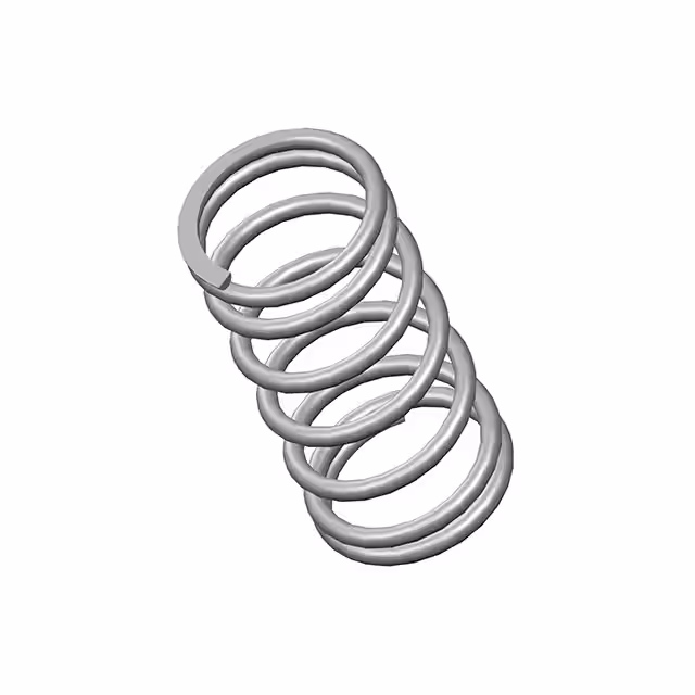 72408CS Century Spring Corp  Molle - Compressione conica