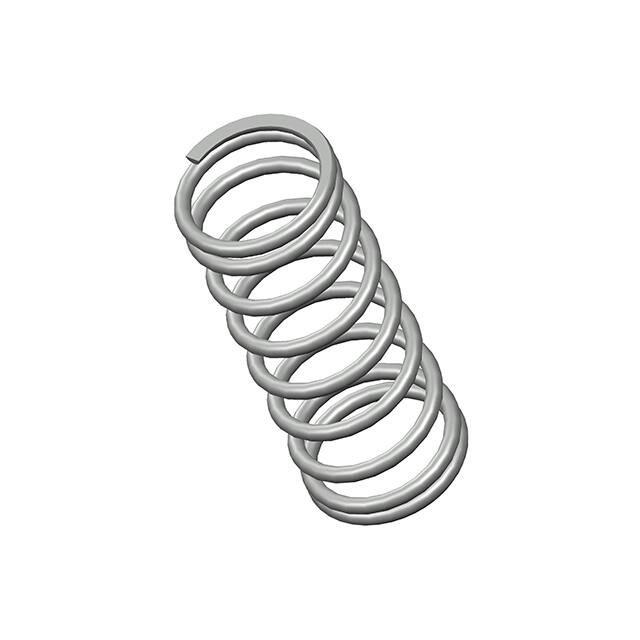 72410CS Century Spring Corp  Ressorts - Compression conique