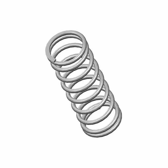 72411CS Century Spring Corp  Ressorts - Compression conique
