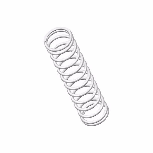 72414SCS Century Spring Corp  Ressorts - Compression conique