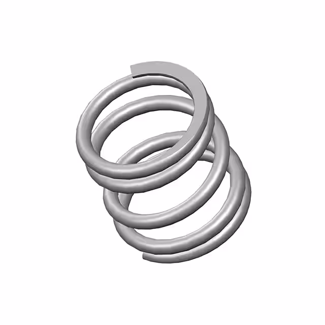 72416CS Century Spring Corp  Ressorts - Compression conique