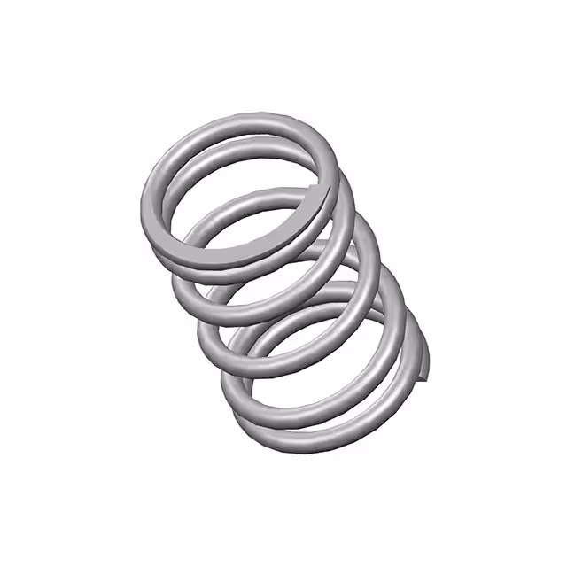 72418CS Century Spring Corp  Ressorts - Compression conique