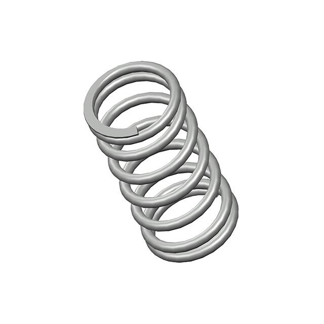 72420CS Century Spring Corp  Ressorts - Compression conique