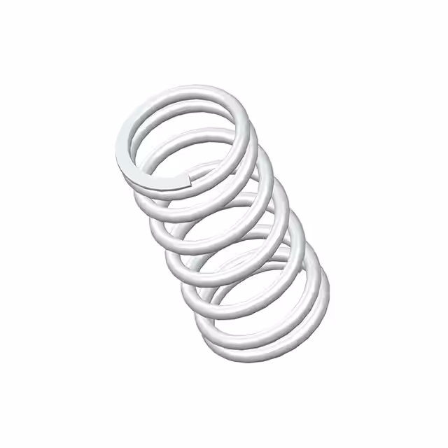 72420SCS Century Spring Corp  Springs - Compression Tapered