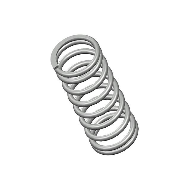 72422CS Century Spring Corp  Molle - Compressione conica