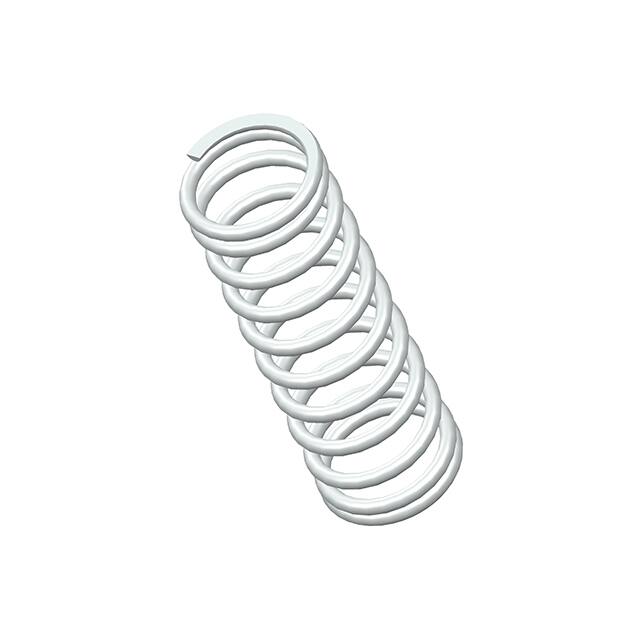 72424SCS Century Spring Corp  Springs - Compression Tapered