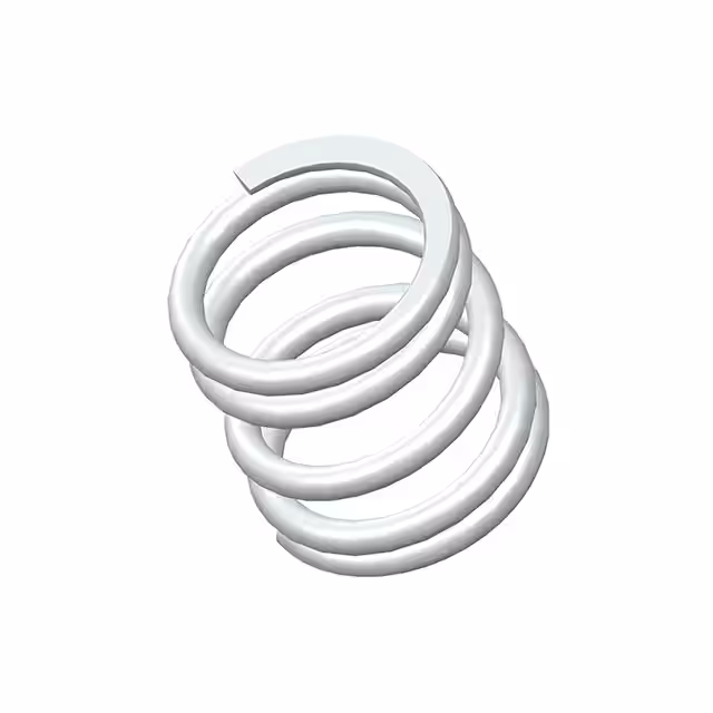 72428SCS Century Spring Corp  Springs - Compression Tapered