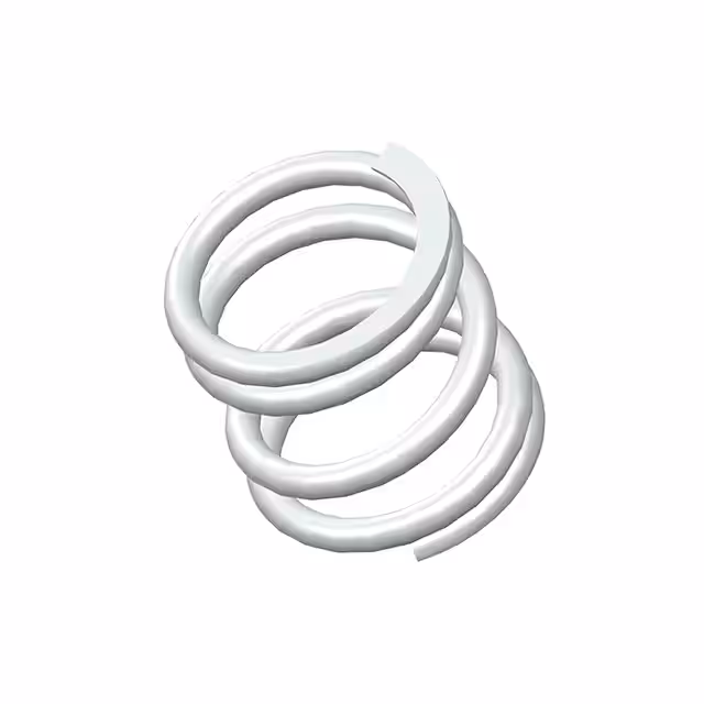 72429SCS Century Spring Corp  Springs - Compression Tapered