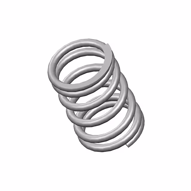 72431CS Century Spring Corp  Molle - Compressione conica