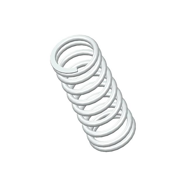 72435SCS Century Spring Corp  Springs - Compression Tapered