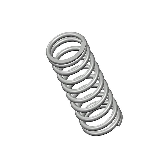 72436CS Century Spring Corp  Springs - Compression Tapered