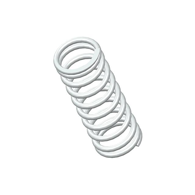 72436SCS Century Spring Corp  Ressorts - Compression conique