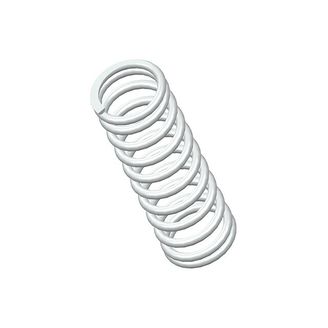 72437SCS Century Spring Corp  Springs - Compression Tapered