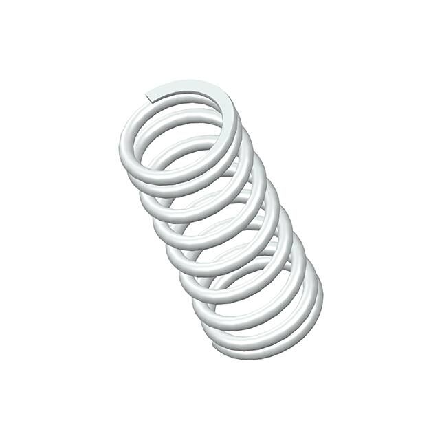 72442SCS Century Spring Corp  Ressorts - Compression conique