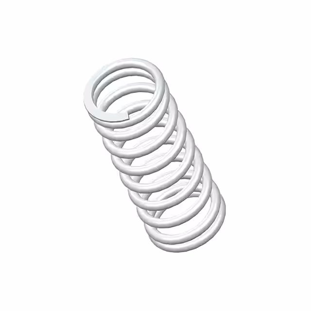 72443SCS Century Spring Corp  Molle - Compressione conica