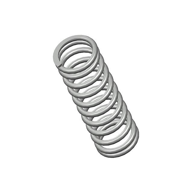 72444CS Century Spring Corp  Ressorts - Compression conique