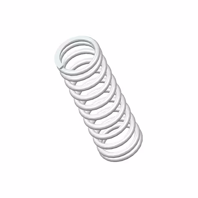 72444SCS Century Spring Corp  Molle - Compressione conica