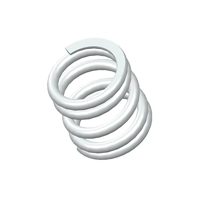 72456SCS Century Spring Corp  Ressorts - Compression conique