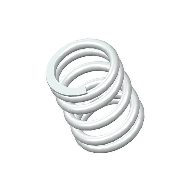 72457SCS Century Spring Corp  Springs - Compression Tapered