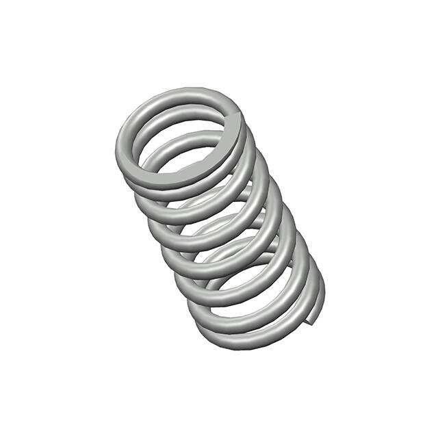 72460CS Century Spring Corp  Ressorts - Compression conique