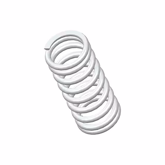 72461SCS Century Spring Corp  Molle - Compressione conica