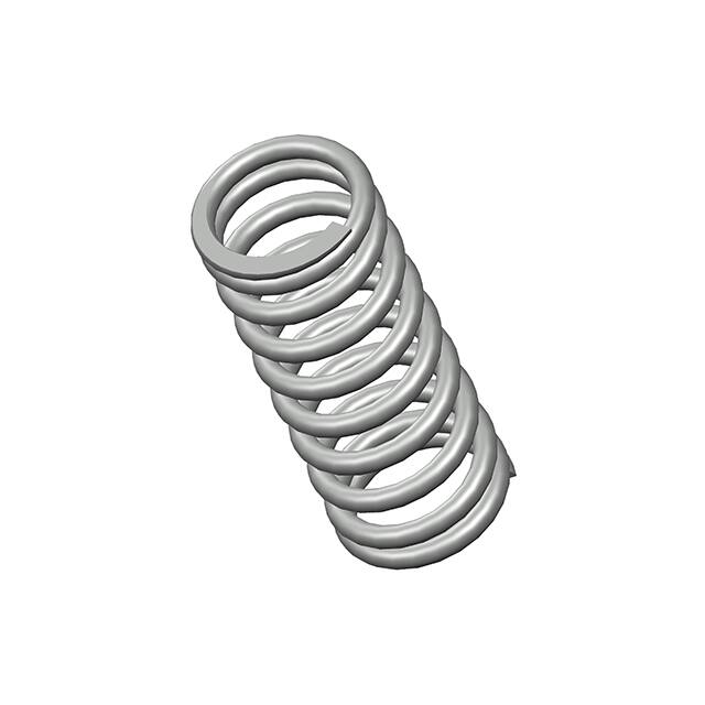 72462CS Century Spring Corp  Molle - Compressione conica