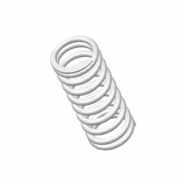 72462SCS Century Spring Corp  Molle - Compressione conica