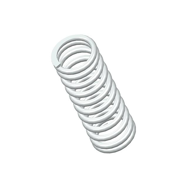 72463SCS Century Spring Corp  Springs - Compression Tapered