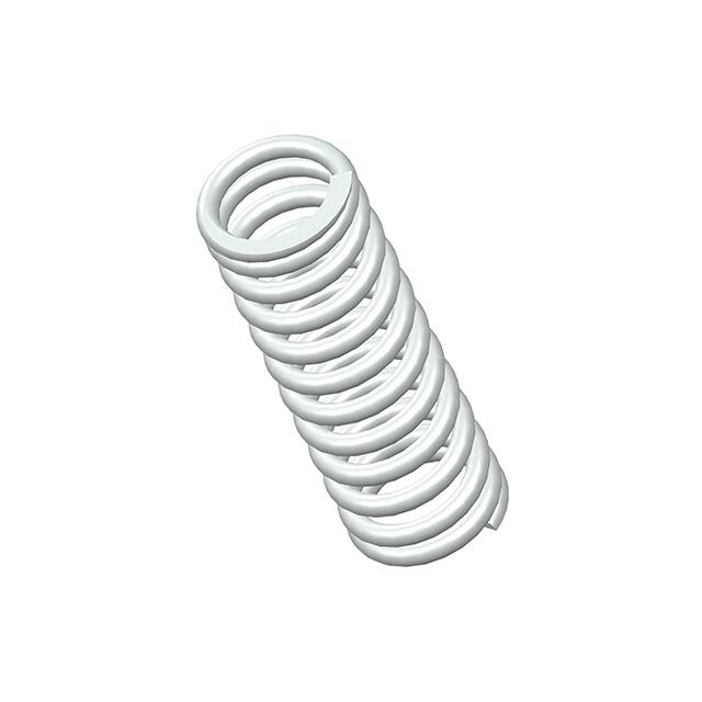 72472SCS Century Spring Corp  Ressorts - Compression conique