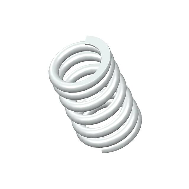 72476SCS Century Spring Corp  Springs - Compression Tapered