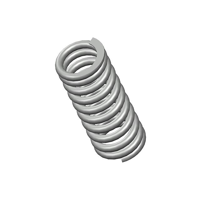 72478CS Century Spring Corp  Resortes de compresión cónicos