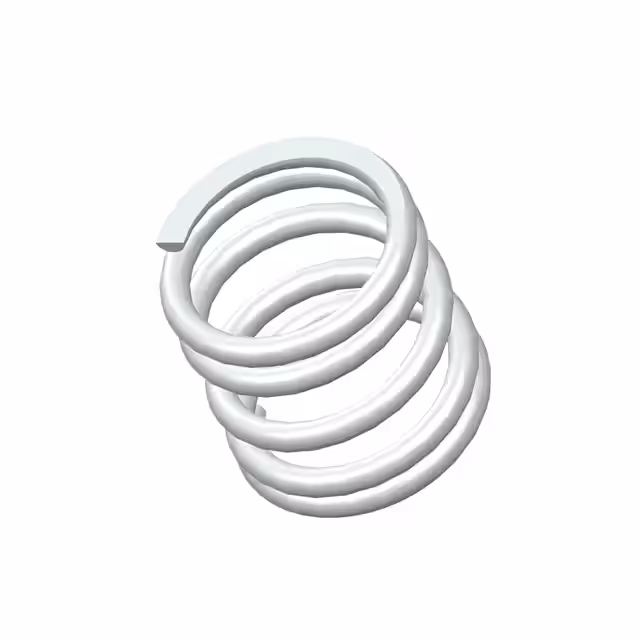 72489SCS Century Spring Corp  Ressorts - Compression conique