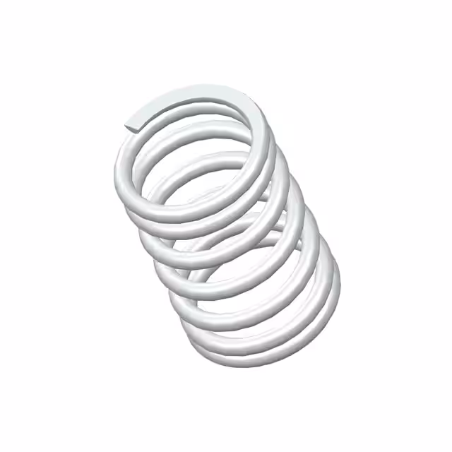 72491SCS Century Spring Corp  Springs - Compression Tapered
