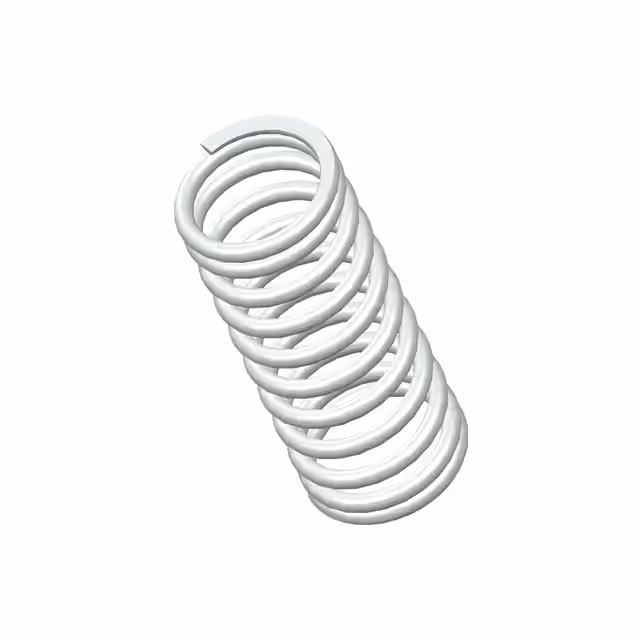 72495SCS Century Spring Corp  Molle - Compressione conica