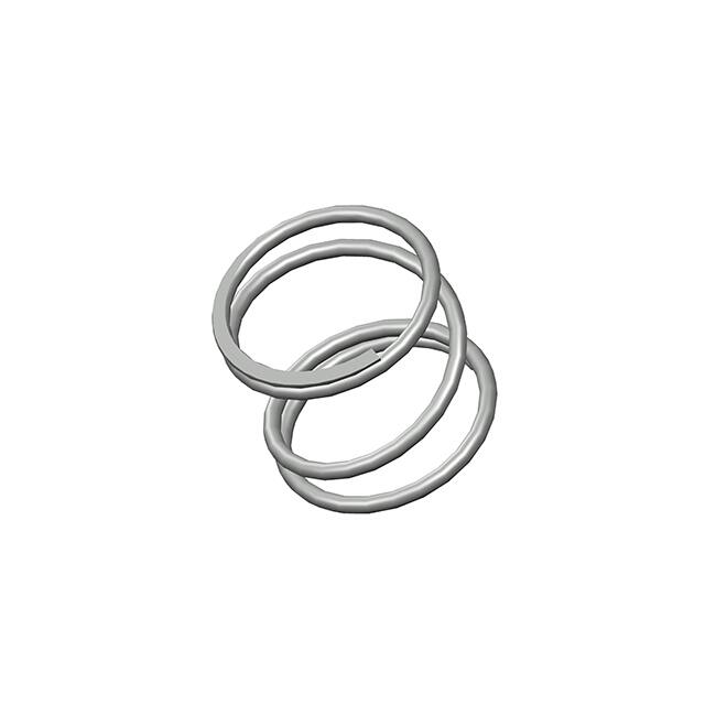 72505CS Century Spring Corp  Ressorts - Compression conique