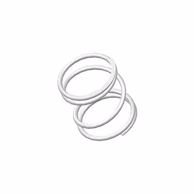 72506SCS Century Spring Corp  Molle - Compressione conica