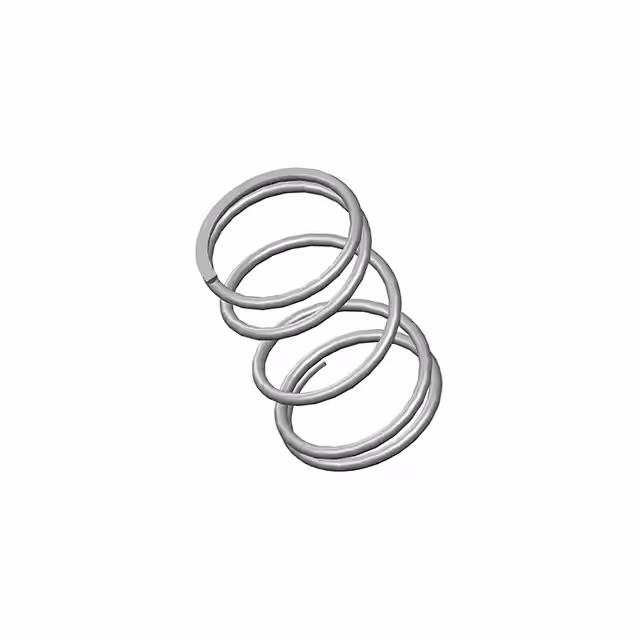 72508CS Century Spring Corp  Molle - Compressione conica